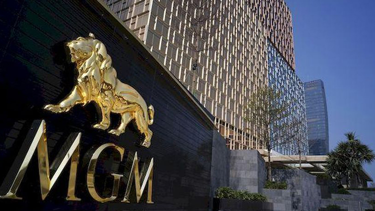 美高梅：不認為周焯華事件會對業務產生重大影響