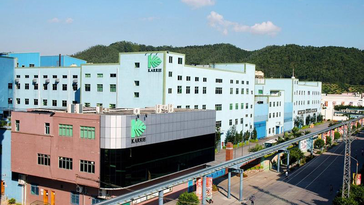 嘉利國際多賺67% 擬拆房產業務上市