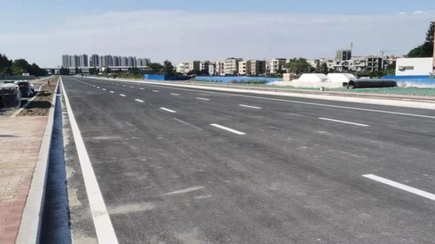 廣佛西環項目可行性研究報告獲批