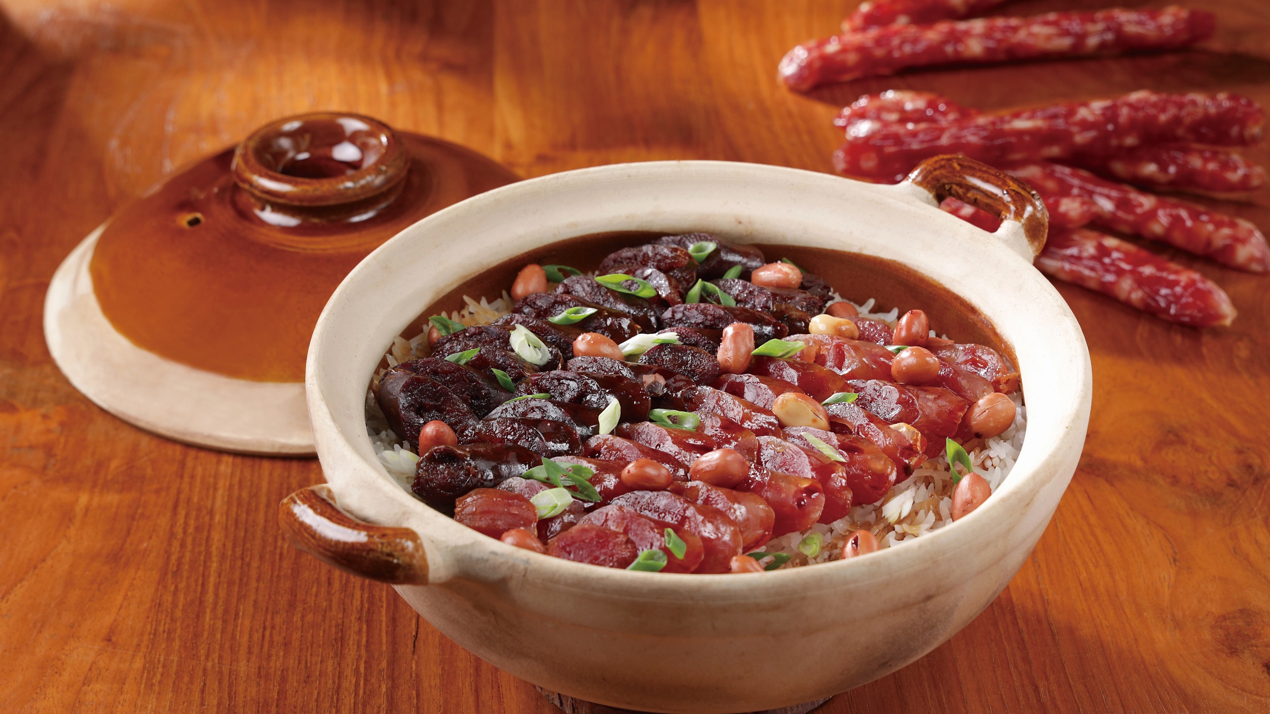 【美食】自製臘味飯僅靠一張紙？ 恆香推臘味飯蒸煮紙懶人包