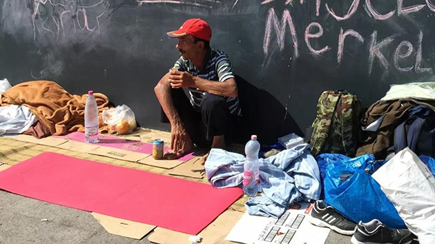 聯合國報告：明年全球或逾2.74億人須人道主義援助