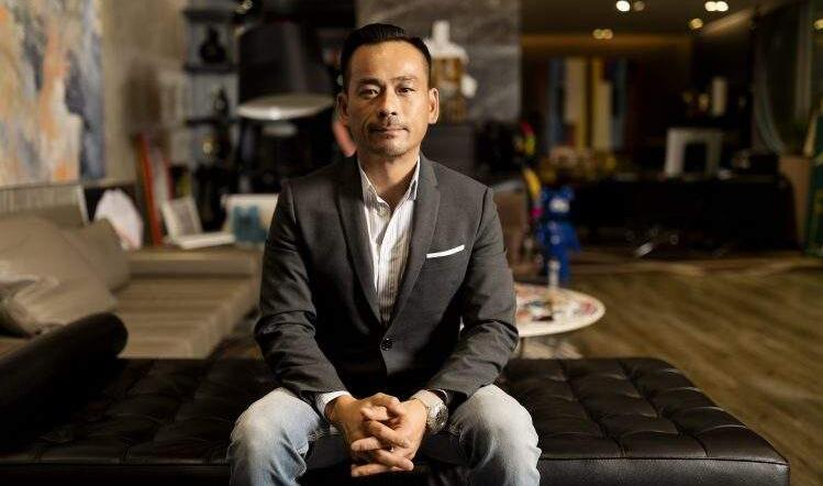 【港股密碼】洗米華究竟是誰