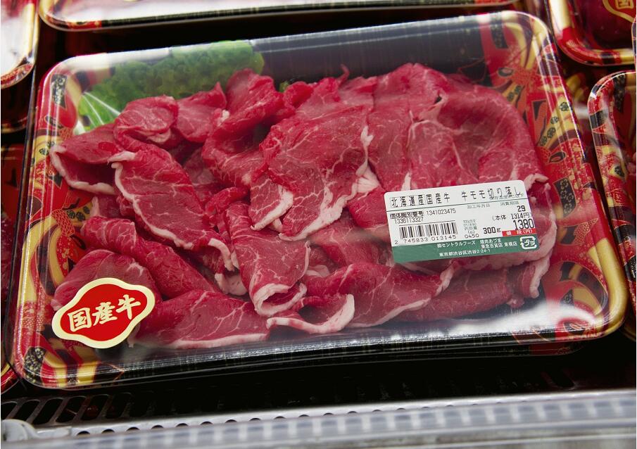 日本2021年食品出口金額 可望首度破萬億日圓