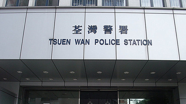 荃灣青山公路屋苑遭連環爆竊  失逾60萬元財物