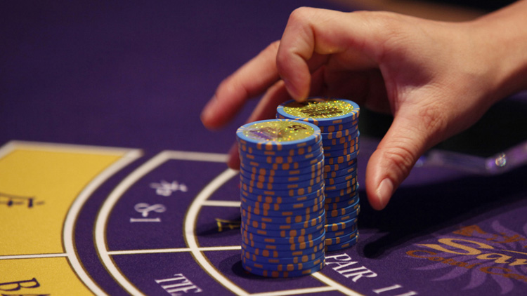 大和質疑或超賣 濠賭股集體反彈