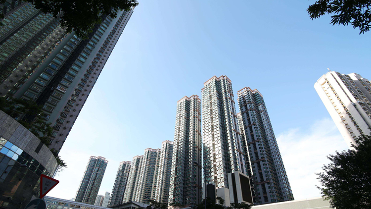 新都城錄本月首宗成交 兩房戶700萬沽