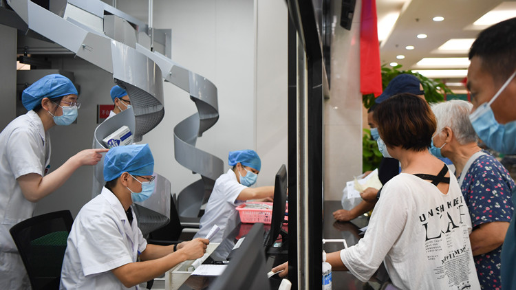 醫保目錄再調整：新冠、阿爾茨海默病相關用藥進醫保