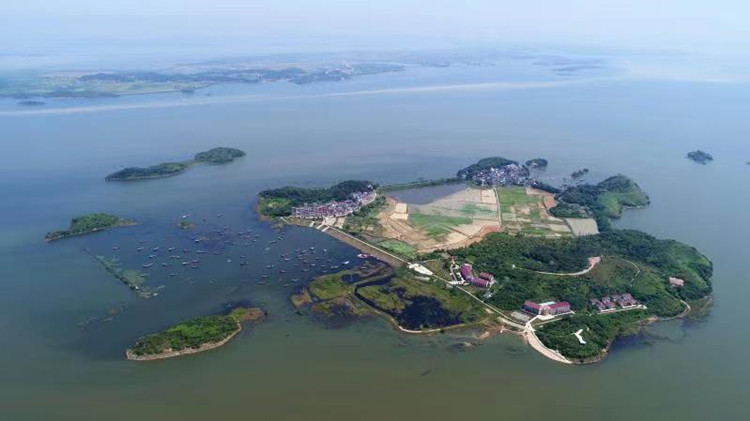 提升科技支撐 守護幸福河湖 江西省水文監測中心書寫高質量發展新篇章