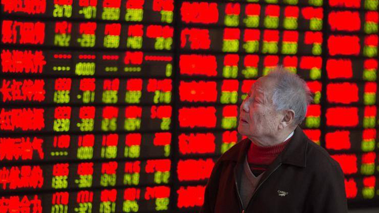 【A股收評】滬指漲0.93% 重返3600點