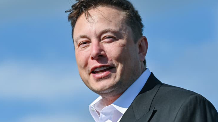 馬斯克再套現特斯拉股票逾10億美元