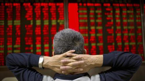 【商報快評】深強滬弱變成深弱滬強