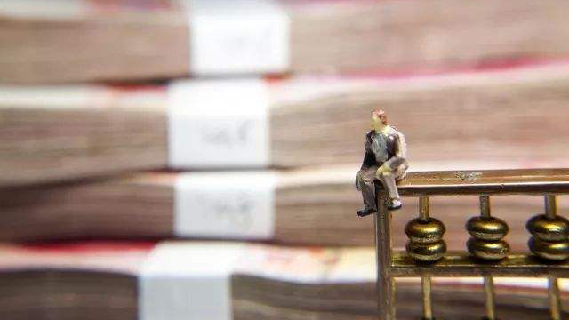 【商報快評】資金面仍保持邊際寬鬆