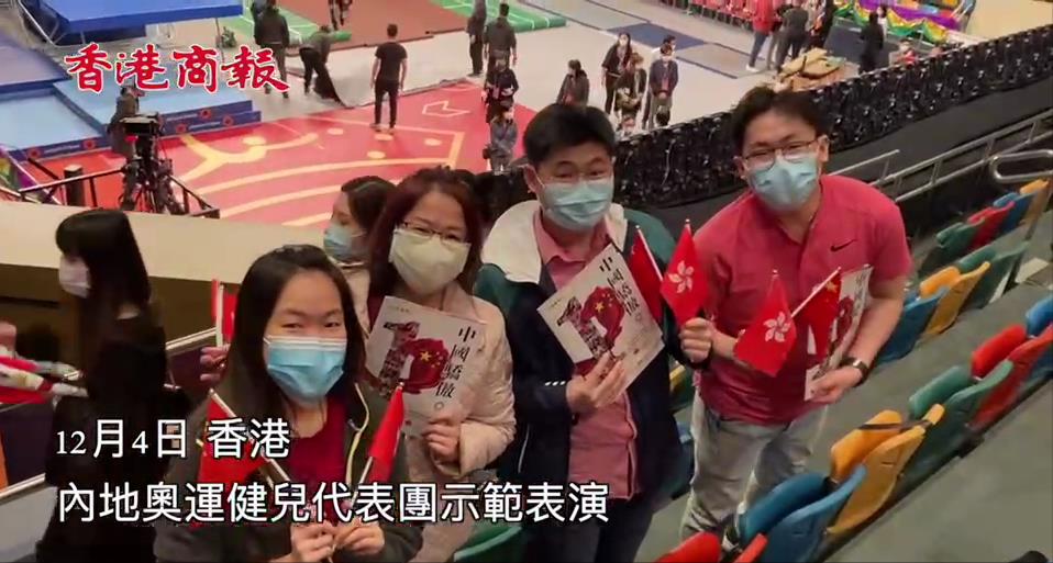 有片 | 馬龍成人氣王 粉絲：花一小時才買到票