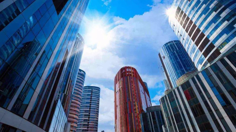 經濟日報：恒大個案不影響房地產市場正常融資