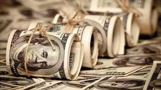 國際貨幣基金組織：美通脹率已達31年來最高水平