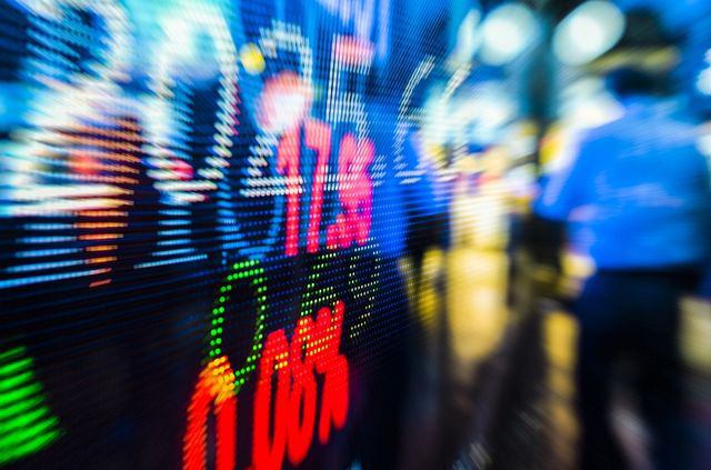 港股連跌三周 專家：料續下跌空間不大