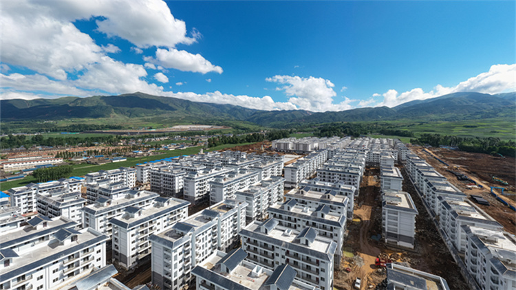 農村人居環境整治三年行動方案目標任務全面完成