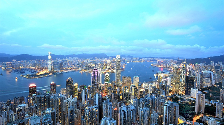 有片 | 夏寶龍：最大限度拉長「半徑」 畫出最大「同心圓」