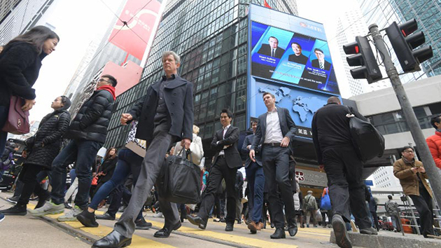 朱鼎健：反中亂港者被摒出新選制門外是理所當然