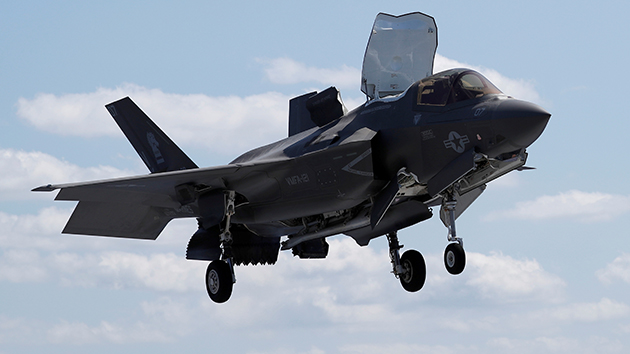 全球主要武器供應商去年盈利續破頂 美國洛歇馬丁逾4萬億居首　