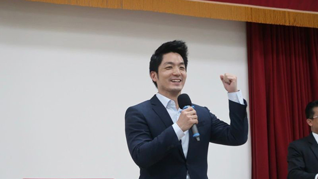 國民黨黨內民調指蔣萬安支持度勝陳時中