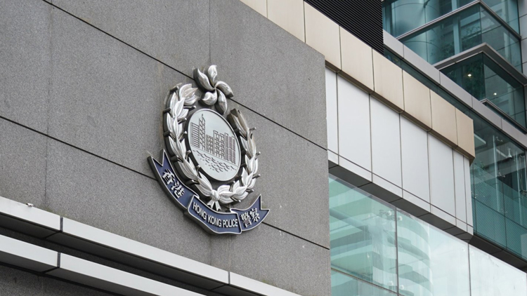 一39歲男子假扮警察盜竊被捕