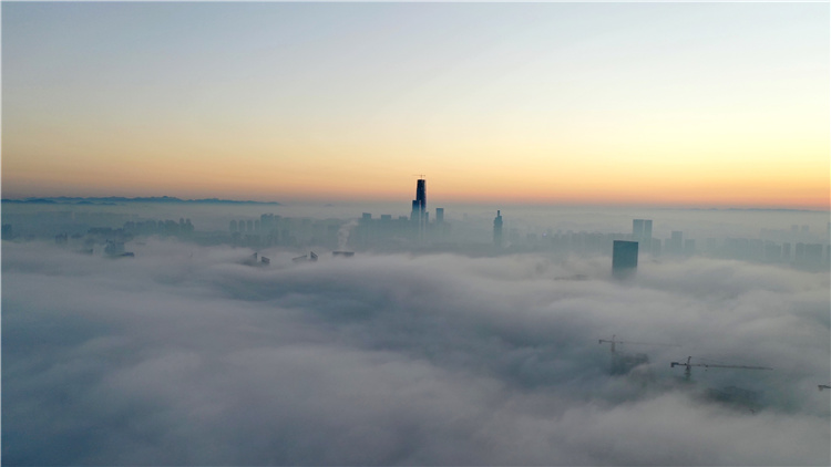 國家減災委員會辦公室、應急管理部分析12月份全國自然災害風險形勢