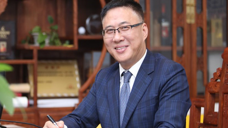 全港各區工商聯會長盧錦欽：新選制為香港開啓新氣象