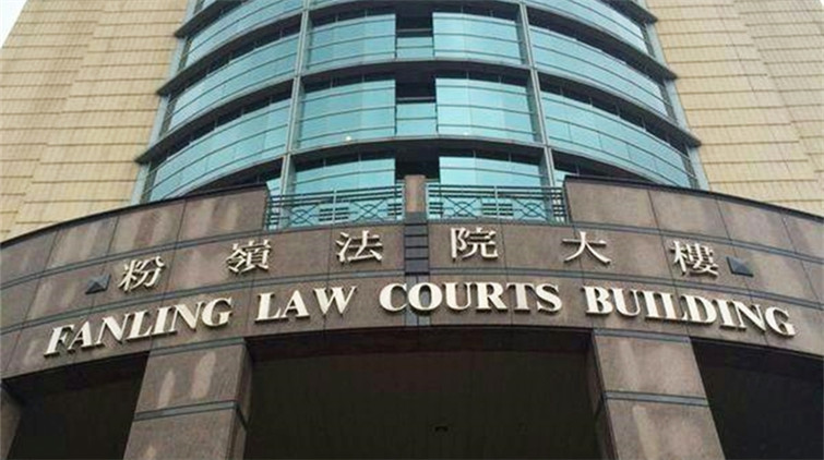 涉偷紀念品及28張書券 女警長准保釋候訊