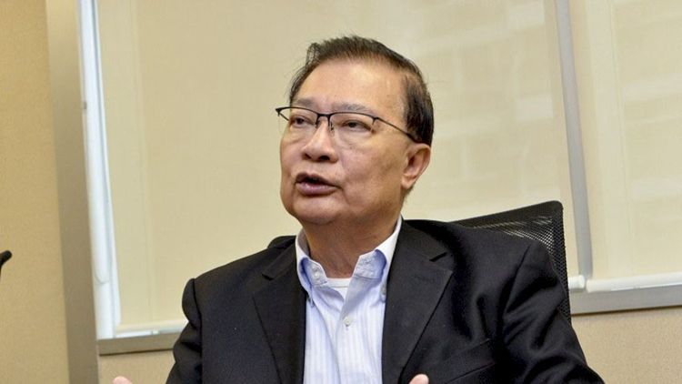 譚耀宗：最快月底可局部通關 料內地將要求接種兩劑疫苗及做好檢測