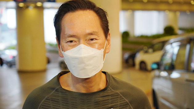 陳智思：口岸投票是突破 氣氛未來兩周將好轉  