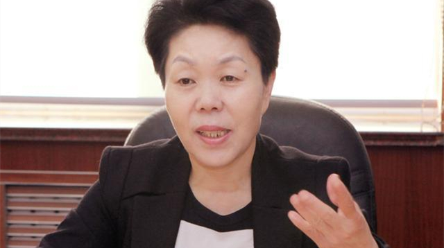 山東省人大原常委李少華被開除黨籍