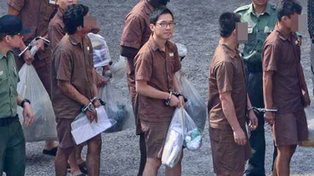 【國際銳評】在逃犯罪嫌疑人竟成座上賓 所謂「民主峰會」踐踏民主