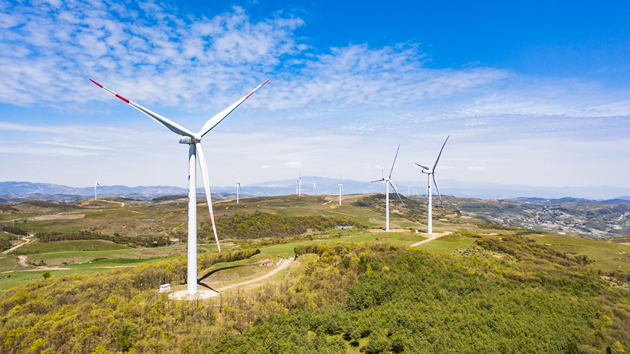 中國力爭到2035年農業農村現代化基本實現