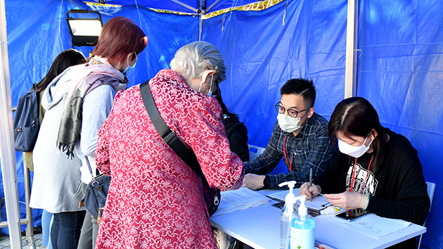 26個地點納入強制檢測公告