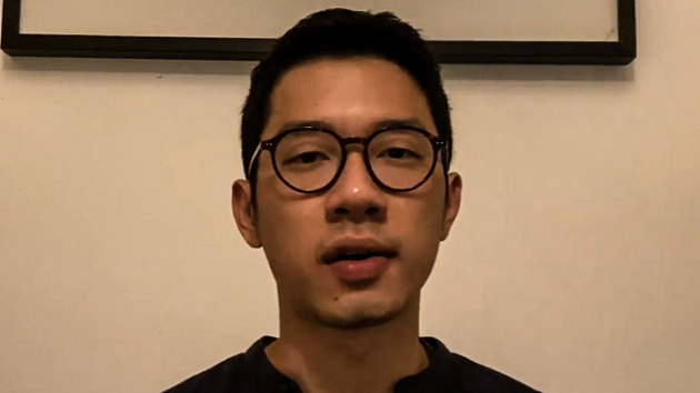 【熱門話題】羅冠聰為反華樣板戲飾演醜角