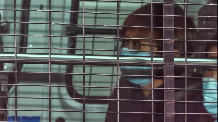 「言語治療師總工會」伍巧怡就保釋被拒提上訴 終院拒批