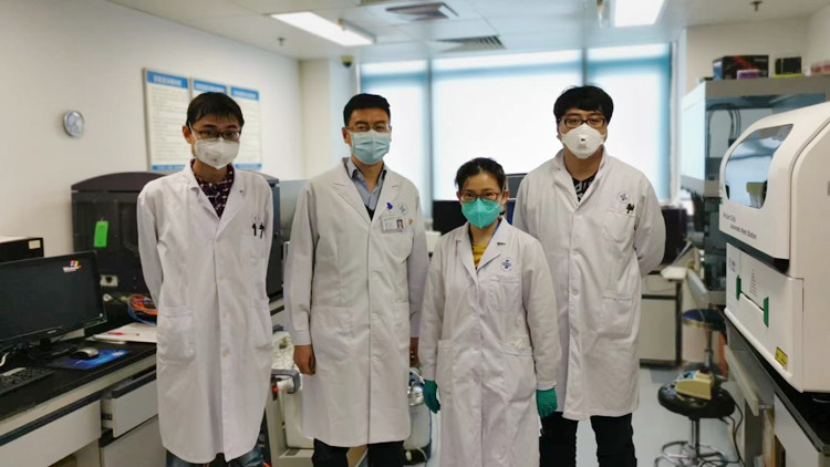 國產首款新冠特效藥上市 深圳市三醫院共同研發