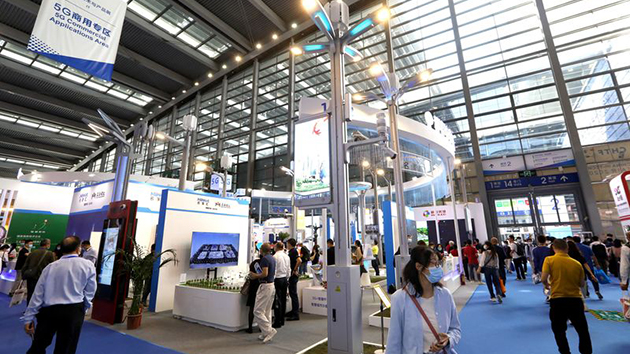 第二十三屆高交會舉辦日期確定了！