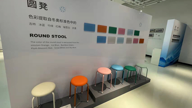 北京冬奧探營 | 本報記者現場參訪冬奧主物流中心：冬奧會的「超級管家」