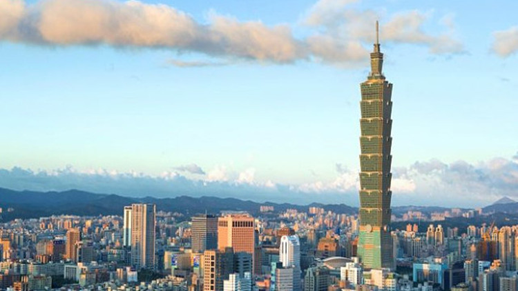 尼加拉瓜宣布與台灣「斷交」聲明：「只有一個中國」