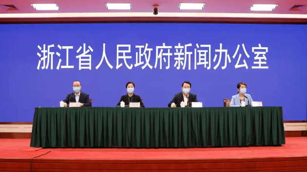 最新！浙江通報疫情最新情況及防控措施