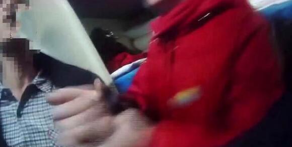 男子「霸鋪」訴央視名譽權案二審宣判