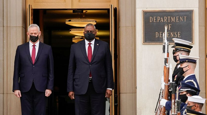 伊朗核協議談判遲無進展 美國以色列加強施壓