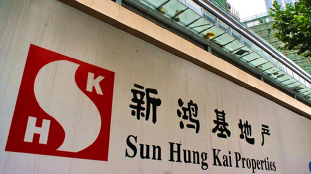 新地郭基煇：官商將共謀合作解決房屋問題