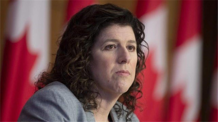 加拿大總審計長報告批當局入境防疫管控不成功