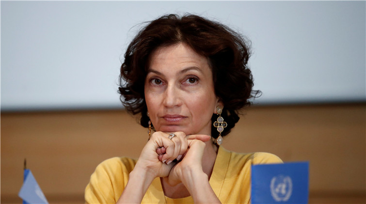 聯合國教科文組織籲加強私立教育監管 減少不平等現象