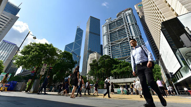 商經局聯合14個商會推青年實習計劃 約170人獲得職位