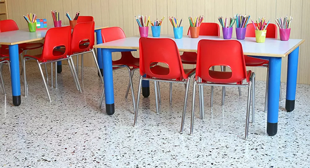 官方回應長沙一幼兒園發生幼兒嘔吐事件：為諾如病毒感染所致