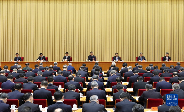 中央經濟工作會議解讀：「七大政策」應對「三重壓力」    
